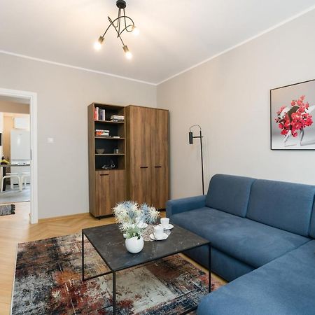 Kosinskiego Apartment Poznan By Noclegi Renters 外观 照片