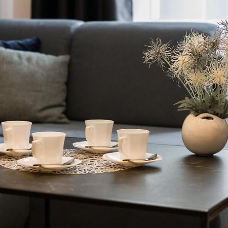 Kosinskiego Apartment Poznan By Noclegi Renters 外观 照片