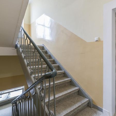 Kosinskiego Apartment Poznan By Noclegi Renters 外观 照片