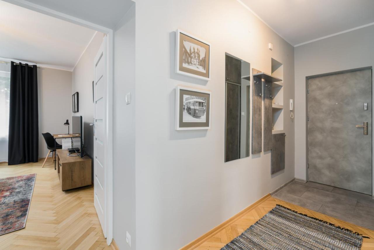 Kosinskiego Apartment Poznan By Noclegi Renters 外观 照片