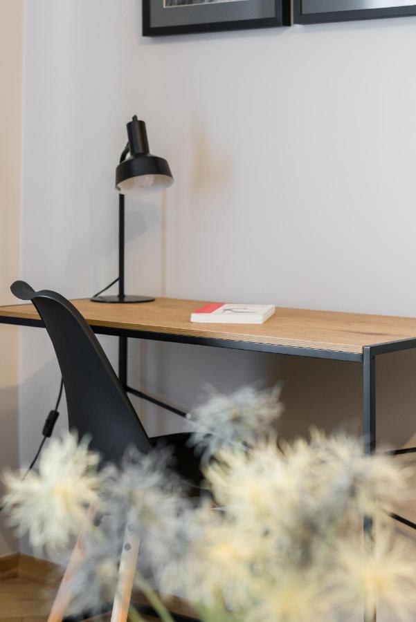 Kosinskiego Apartment Poznan By Noclegi Renters 外观 照片