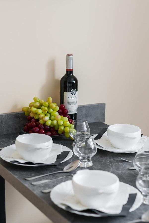 Kosinskiego Apartment Poznan By Noclegi Renters 外观 照片