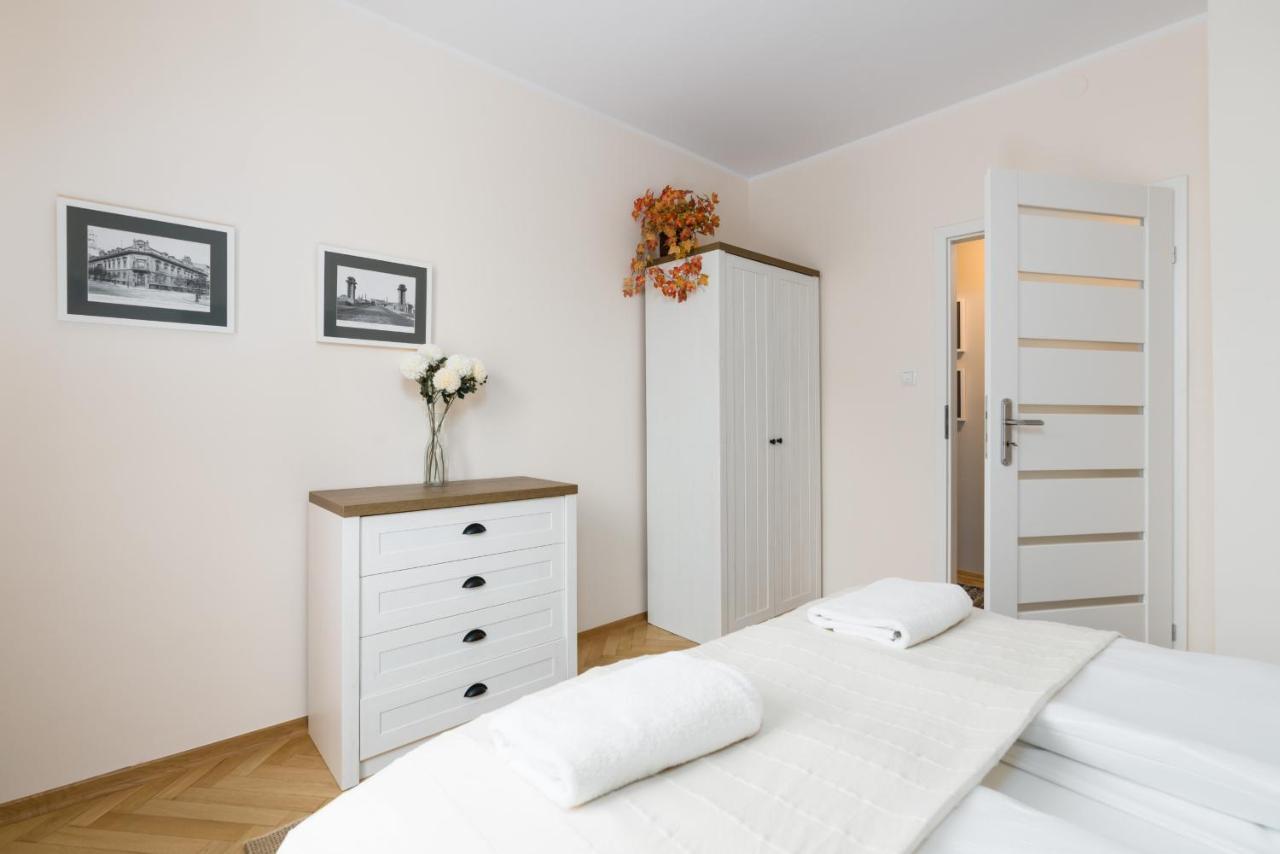 Kosinskiego Apartment Poznan By Noclegi Renters 外观 照片