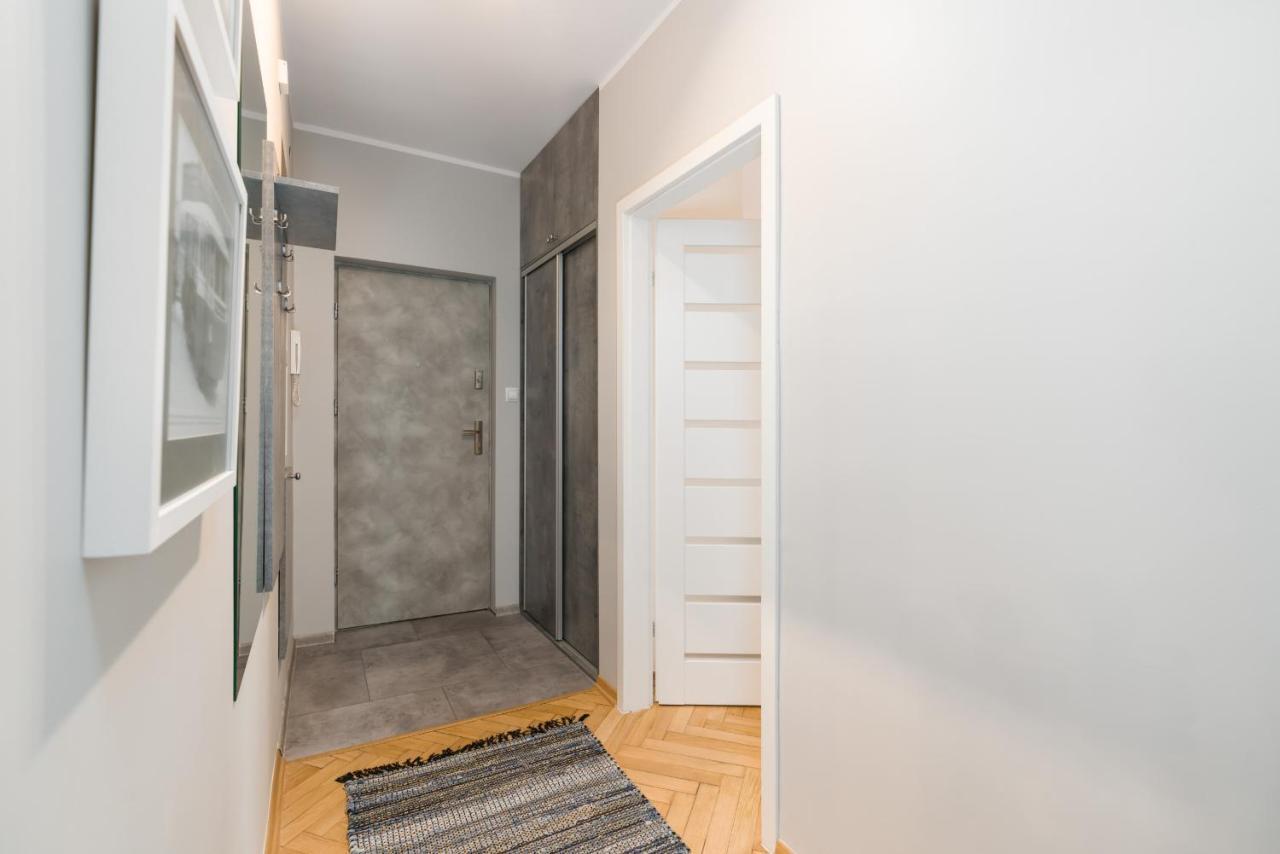 Kosinskiego Apartment Poznan By Noclegi Renters 外观 照片